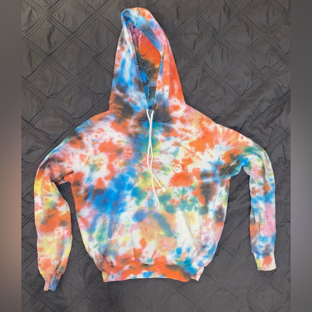 Big Bud Press Magic waters hoodie- xxs